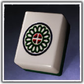 Mahjong: One Dot