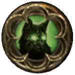 Catlike Agility Icon