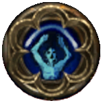 Chilled to the Bone Icon