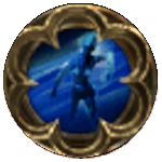 Casting Cascade Icon