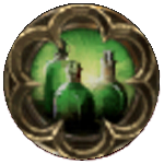 Combat Alchemy Icon