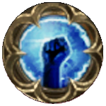 Coming Calamity Icon