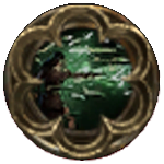 Cut to the Bone Icon