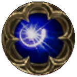 Critical Exploit Icon