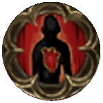 Crystalline Flesh Icon