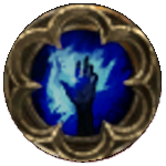 Critical Overload Icon