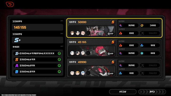 Restructured Critical Node Fifth Frontier