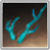 Waveborn Majesty Hair Accessory M