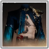 Waveborn Majesty Outfit M