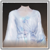 Waveborn Majesty Outfit F