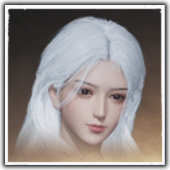 Waveborn Majesty Hairstyle F