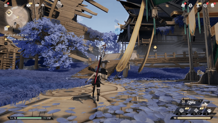 Duet Night Abyss Roars of the Bi