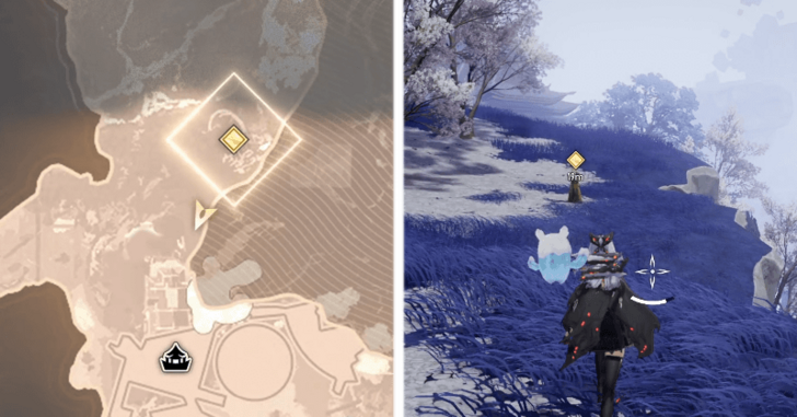 Duet Night Abyss Roars of the Bi