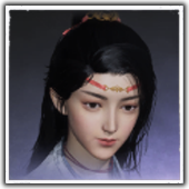 Scarlet Sparrow Hairstyle F