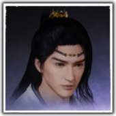 Scarlet Sparrow Hairstyle M