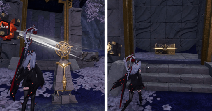 Duet Night Abyss Roars of the Bi