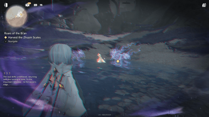 Duet Night Abyss Roars of the Bi