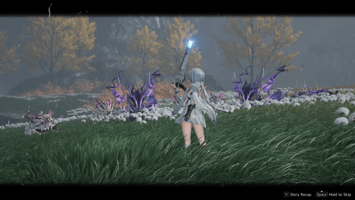 Duet Night Abyss Roars of the Bi