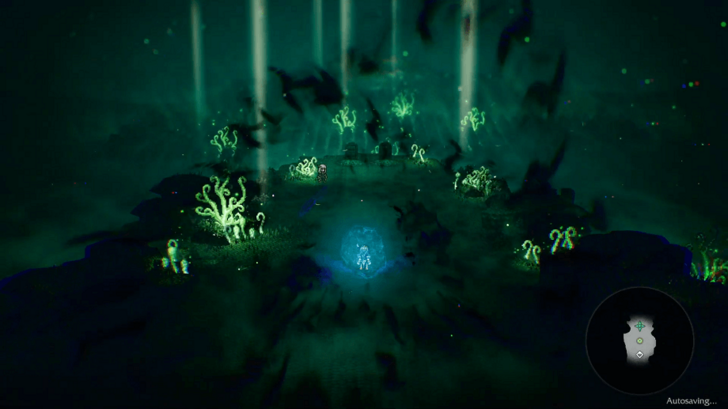 Fallen Sonia Locaiton