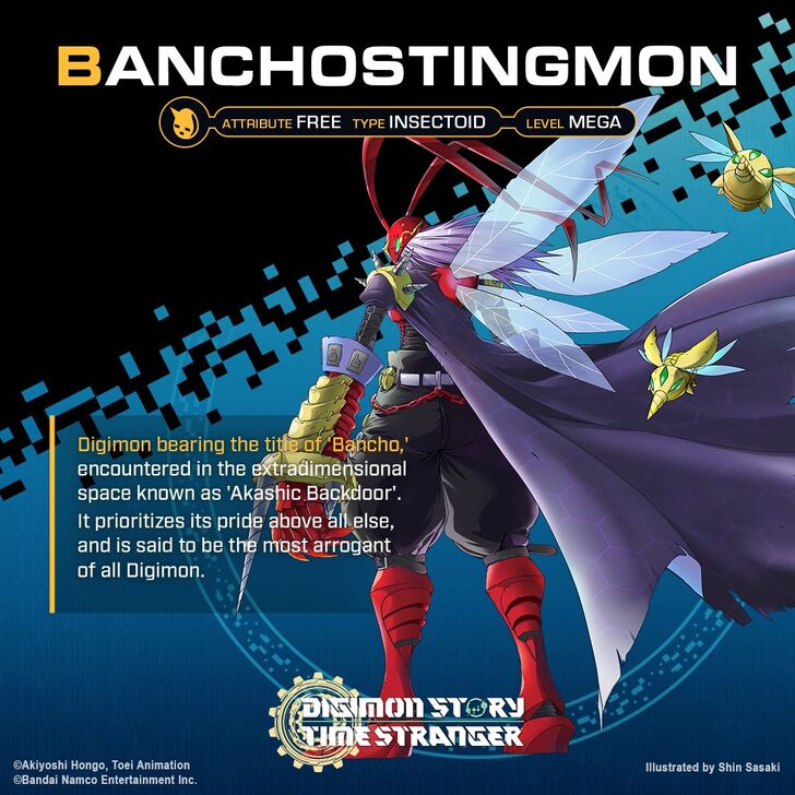 BanchoStingmon