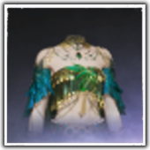 Sinking Sun Outfit F