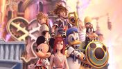 Kingdom Hearts 2 Turns 20 With No New Announcements, and That’s Okay