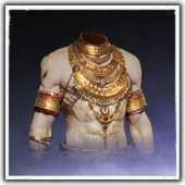 Sinking Sun Outfit M