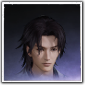 Sinking Sun Hairstyle M