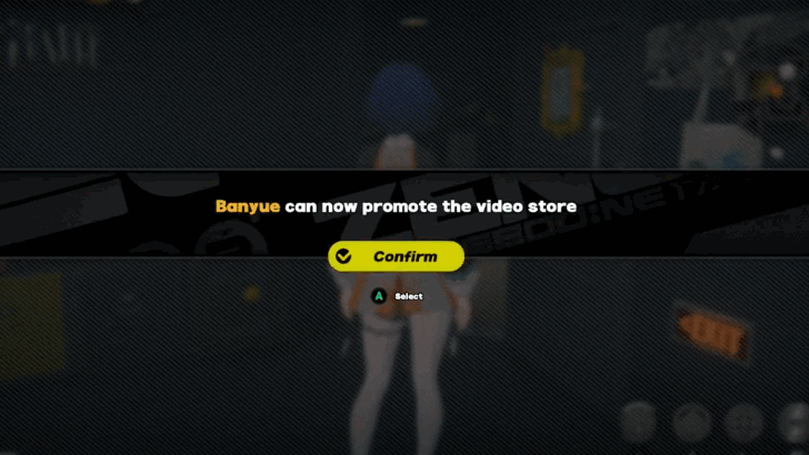 Repair Manual Rewards