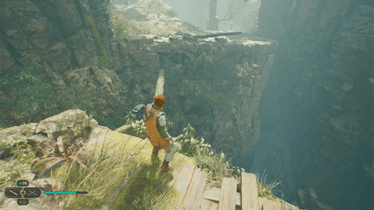 10 Use Path on the Right with the Logs