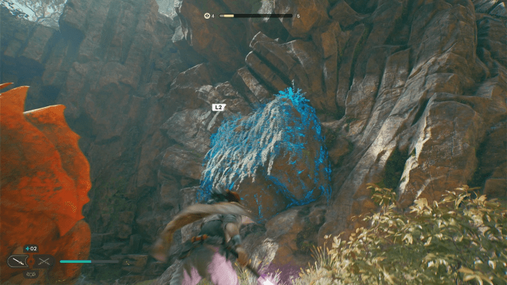 11 Defeat Bilemaw and Force Pull the Rock