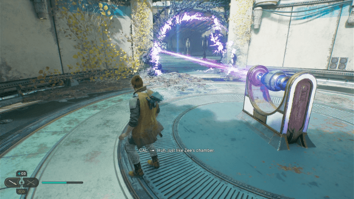 20 Follow Path Made by Orb Amplifier