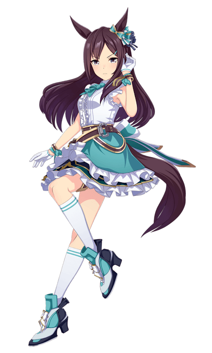 Mejiro Dober Racewear