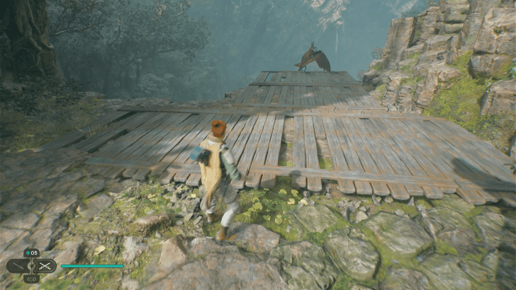 2 Use Another Relter Mount