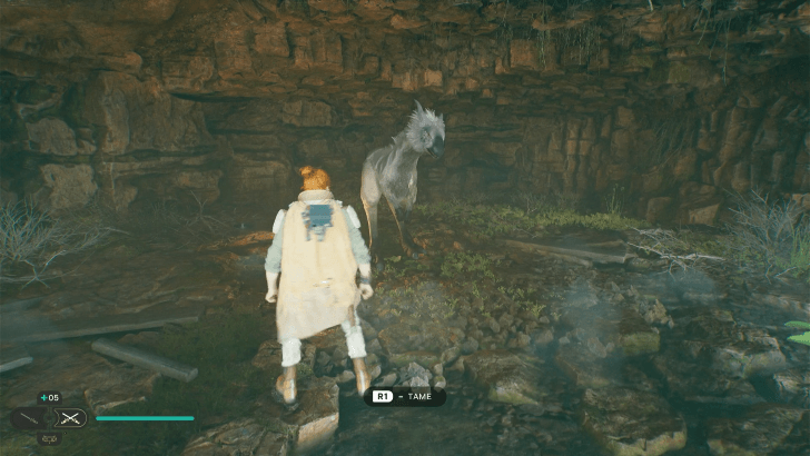 3 Unlock and Use the Nekko Mount