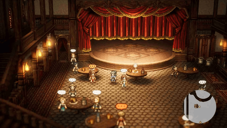 An Encounter with Primrose