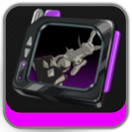 Higher Dimensional Data - Spiked Corruption Core