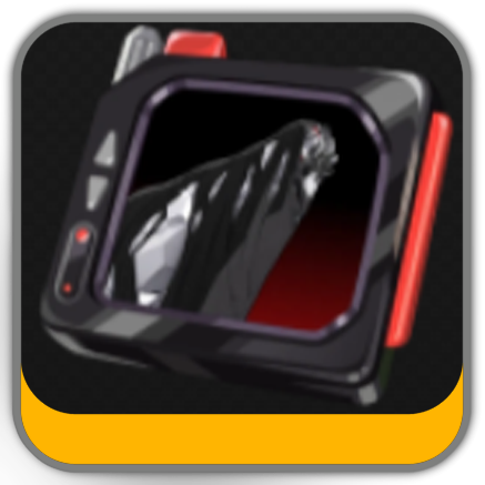 Clouded Crystalline Substance