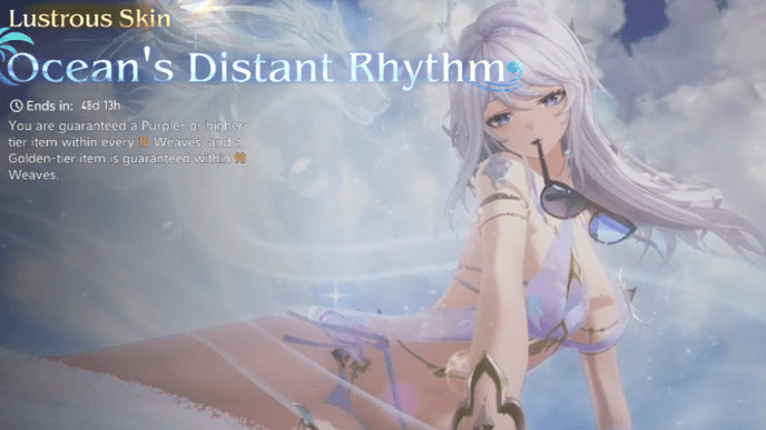 Duel Night Abyss Ocean