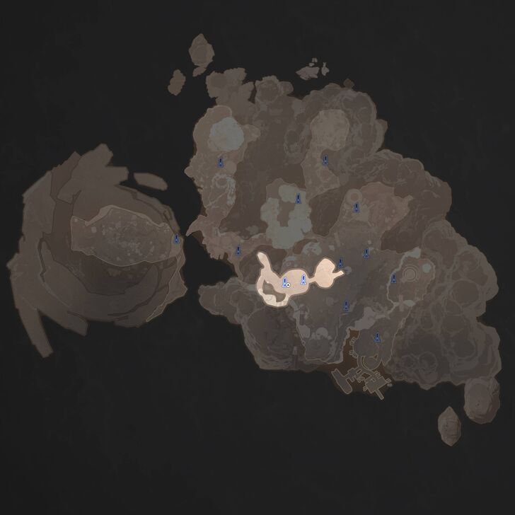 Duet Night Abyss Mistwharf Underground