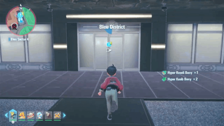 Rust Syndicate Headquarters World View