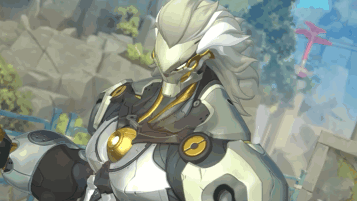 Banyue Dynamic Wallpaper 2