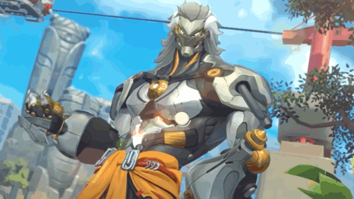 Banyue Dynamic Wallpaper