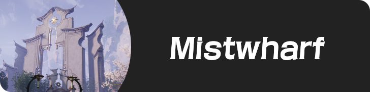 Duet Night Abyss - Mistwharf