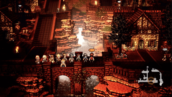 Rekindling the Flame Pt. 3