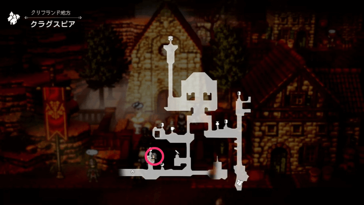 An Encounter with Pius