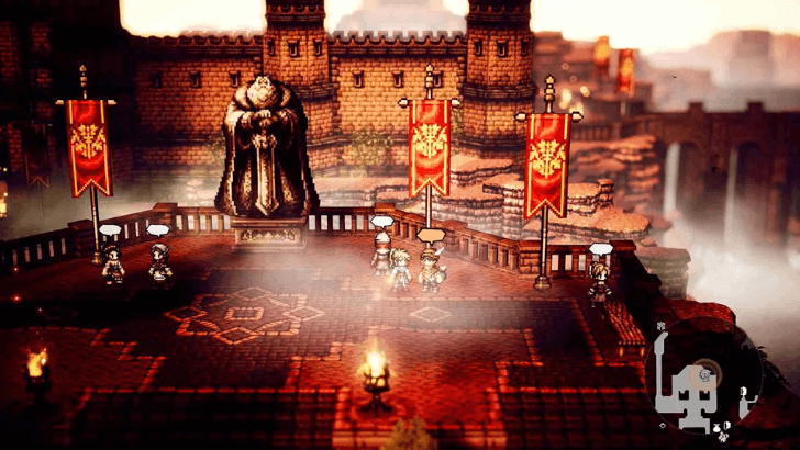 An Encounter with Therion