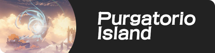 Duet Night Abyss - Purgatorio Island