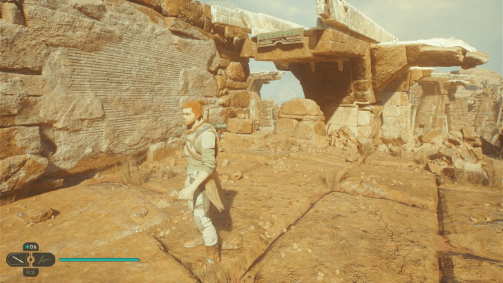 7 Wall Run and Jump to Next Platform