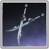 Scaleglow Dual Blades